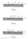Fig. 08 - Method for forming a redistribution layer in a wafer structure