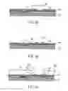 Fig. 09 - Method for forming a redistribution layer in a wafer structure