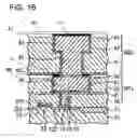 Fig. 17 - Semiconductor device and method for manufacturing same