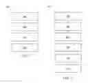 Fig. 03 - Integrated circuit package system including zero fillet resin
