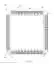 Fig. 08 - Integrated circuit packaging system including a non-leaded package