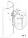 Fig. 10 - Gas bubble mixer