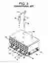 Fig. 03 - Method for foaming of refrigerator cabinet with uniform density by feedback control and foaming system used thereof