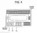 Fig. 05 - Method for foaming of refrigerator cabinet with uniform density by feedback control and foaming system used thereof