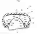Fig. 02 - Method of manufacturing support body for pneumatic run flat tire