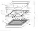 Fig. 01 - RTM molding method and device