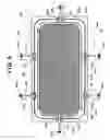 Fig. 10 - RTM molding method and device