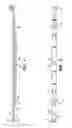 Fig. 02 - Insert pin for leaf spring suspension