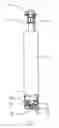 Fig. 04 - Stand with a damping element