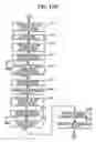 Fig. 22 - Binding apparatus, paper processing apparatus and image forming system