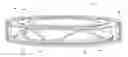 Fig. 01 - Spring supported dual element face seal with a run surface sleeve