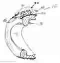 Fig. 01 - Lubeless pipe gasket and method of fabrication