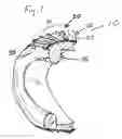 Fig. 02 - Lubeless pipe gasket and method of fabrication