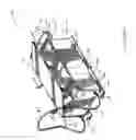 Fig. 02 - Portable recreational storage unit and kitchen