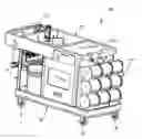 Fig. 01 - INDUSTRIAL CART