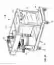 Fig. 07 - INDUSTRIAL CART
