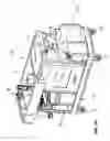 Fig. 09 - INDUSTRIAL CART
