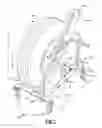Fig. 02 - Aircraft tire dolly