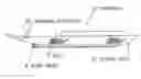 Fig. 01 - Body board sliding device for sliding on ground