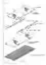 Fig. 02 - Body board sliding device for sliding on ground