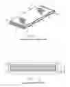 Fig. 03 - Body board sliding device for sliding on ground