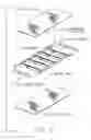 Fig. 05 - Body board sliding device for sliding on ground