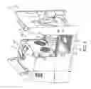 Fig. 04 - Movable step for a materials handling vehicle