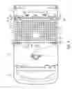 Fig. 05 - Movable step for a materials handling vehicle