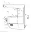 Fig. 07 - Movable step for a materials handling vehicle