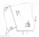 Fig. 12 - Movable step for a materials handling vehicle