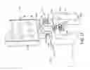 Fig. 15 - Movable step for a materials handling vehicle