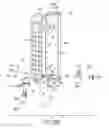 Fig. 23 - Movable step for a materials handling vehicle