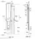 Fig. 26 - Movable step for a materials handling vehicle