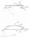 Fig. 13 - Suspension system for a ski