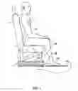 Fig. 02 - Advanced weight responsive supplemental restraint computer system