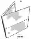 Fig. 10 - SECURING ARRANGEMENT OF LOOSE ELEMENTS OF DRAFT SCRAPBOOKING PAGE