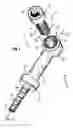 Fig. 02 - Self-sealing fluid fitting and method