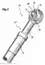 Fig. 09 - Self-sealing fluid fitting and method