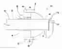 Fig. 01 - Door handle assembly