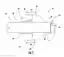 Fig. 02 - Door handle assembly