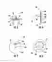 Fig. 04 - Door handle assembly