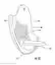 Fig. 07 - Door handle assembly