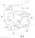 Fig. 09 - Door handle assembly