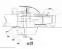 Fig. 16 - Door handle assembly