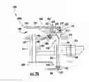 Fig. 19 - Door handle assembly