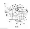 Fig. 20 - Door handle assembly