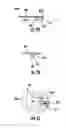Fig. 22 - Door handle assembly