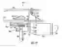 Fig. 32 - Door handle assembly