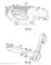 Fig. 34 - Door handle assembly