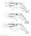 Fig. 03 - Door handle with built-in string latch actuation mechanism for door opening